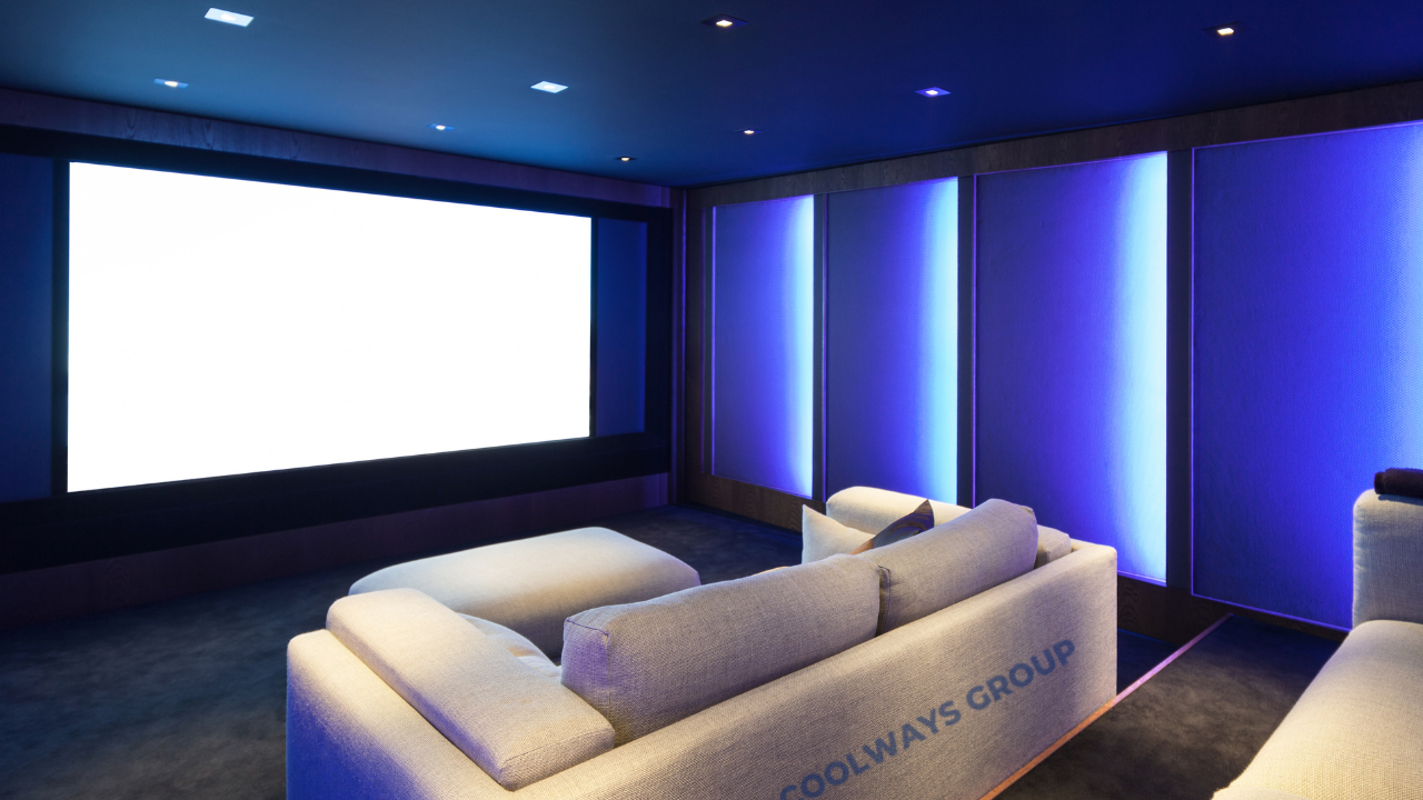 How to Set Up the Perfect Home Theater – A Complete Installation Guide